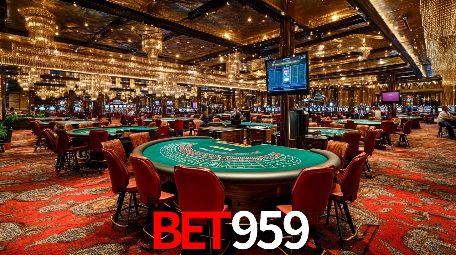 bet959 APP