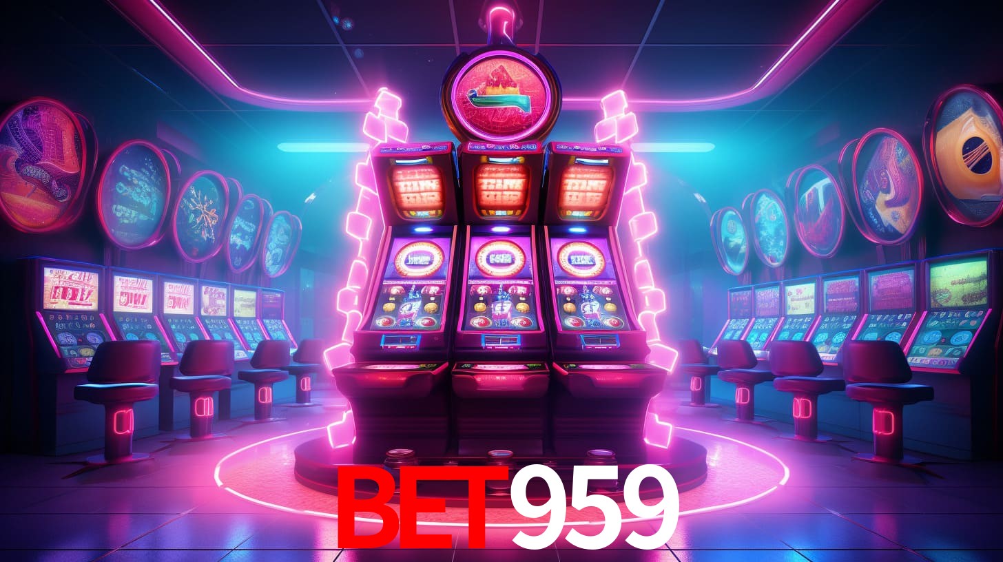 bet959 - App de Cassino, Prêmios Reais - bet959.com