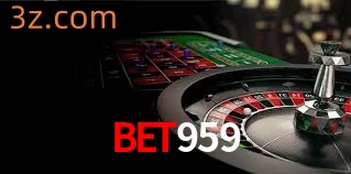 A Emoção das Apostas ao Vivo no bet959