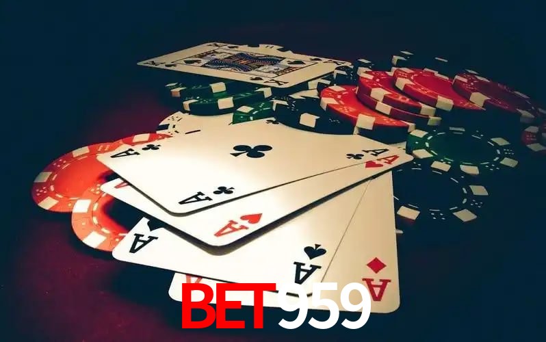 bet959 plataforma — depósito PIX instantâneo no caixa