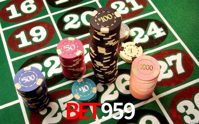 bet959 download — arquivo APK para Android oficial