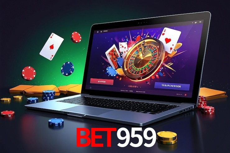 Sistemas de Segurança bet959