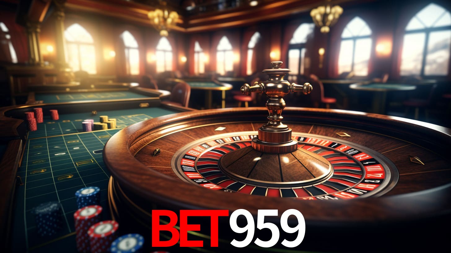 Daily Bonuses bet959