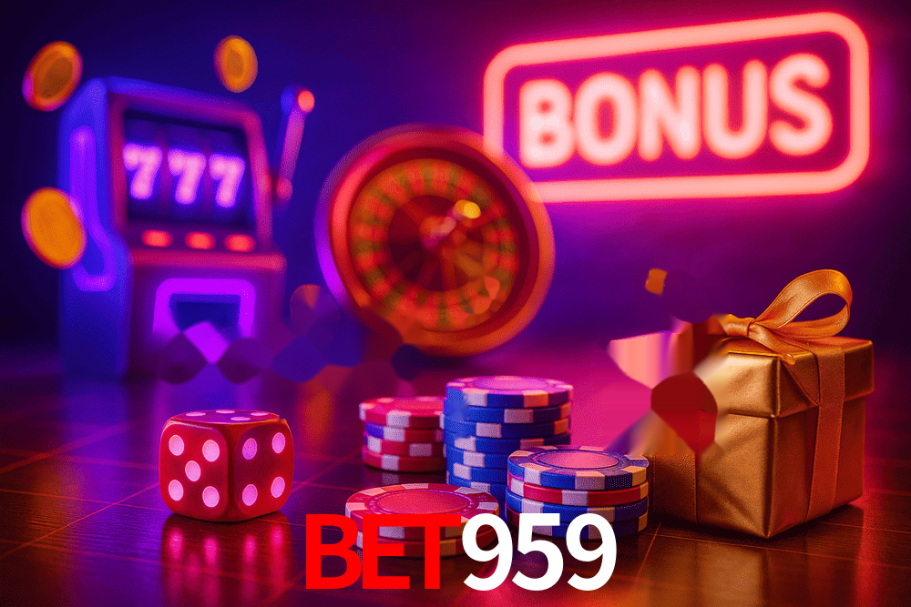 A Popularidade dos Caça-Níqueis no bet959