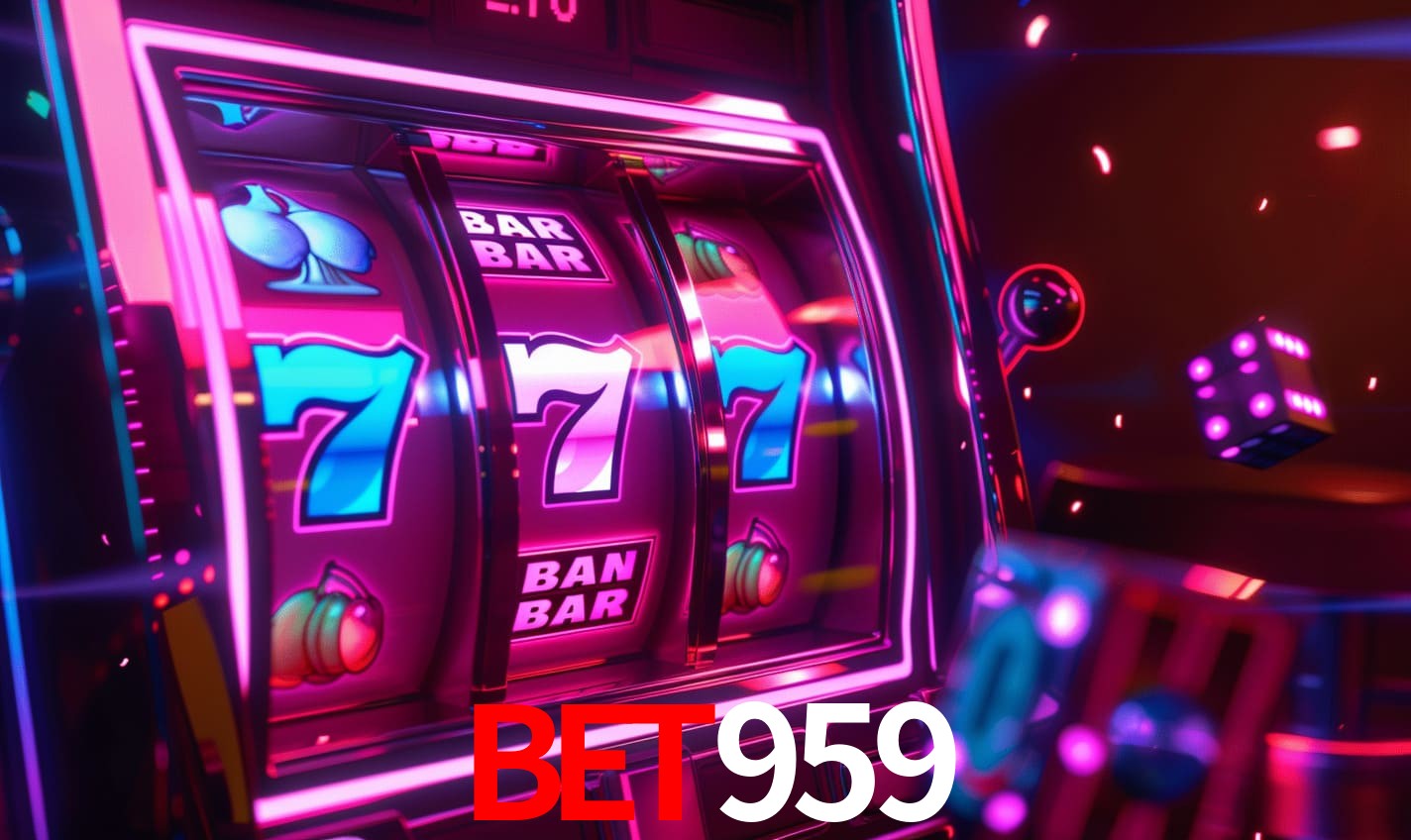 A Experiência Imersiva dos Cassinos Ao Vivo no bet959