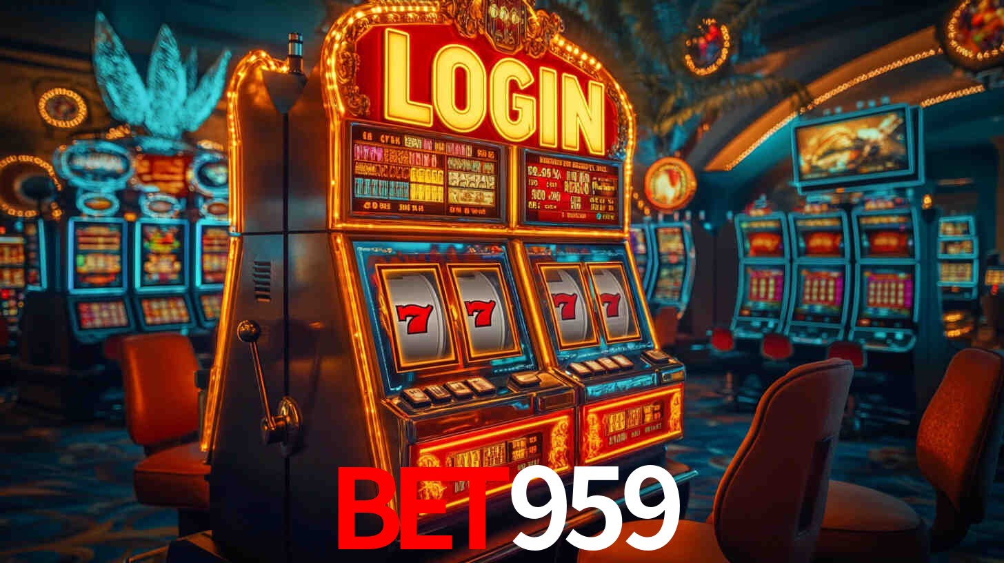 Explore as vantagens do bet959: serviço profissional e confiabilidade
