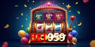 Segurança 2FA bet959