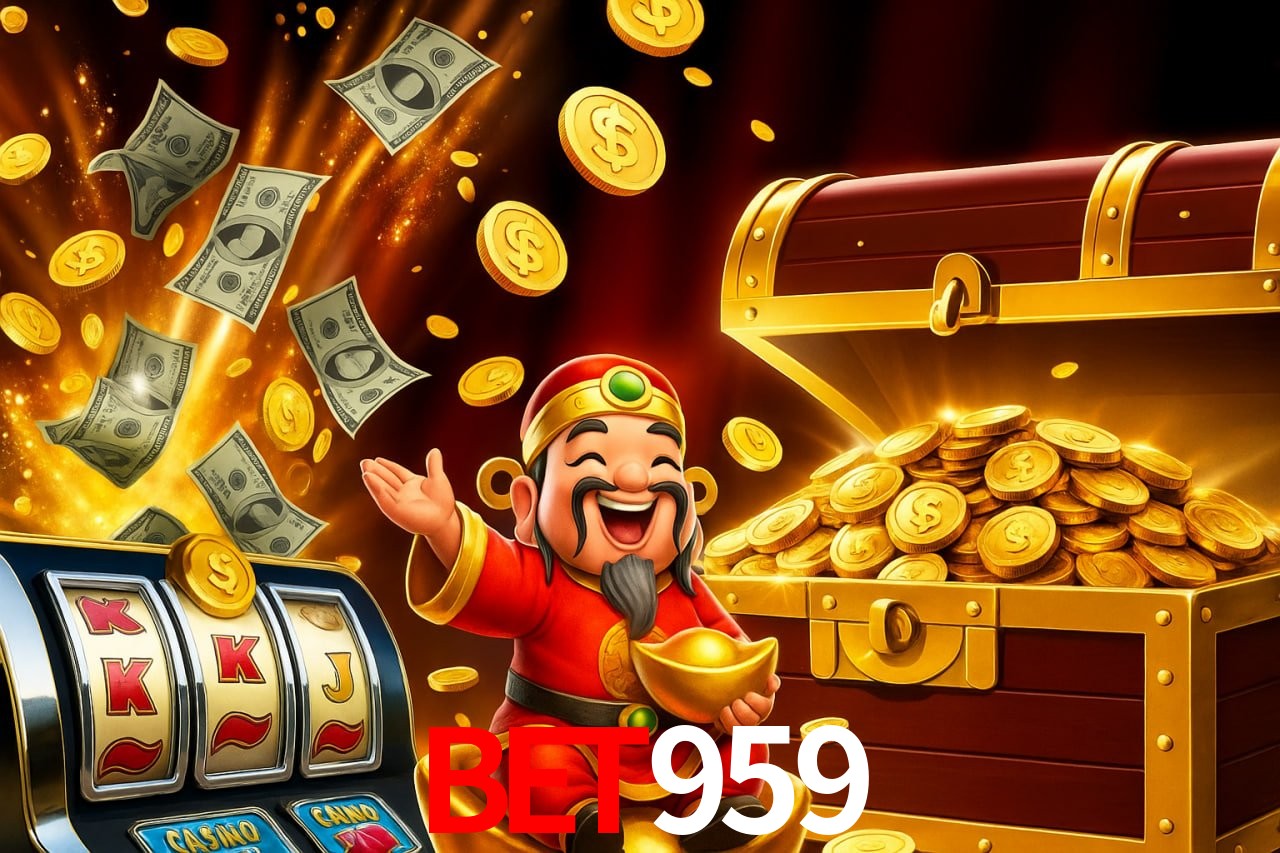 Interface Premium bet959
