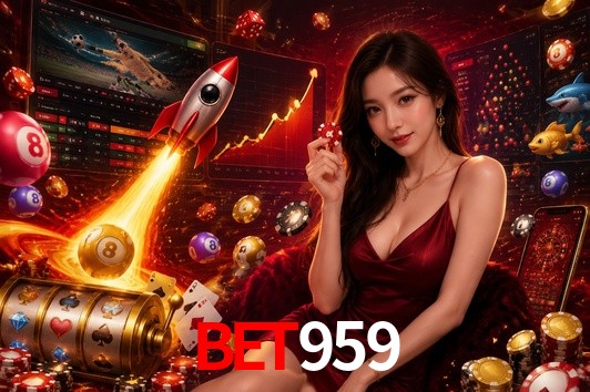 Flash Promotion bet959