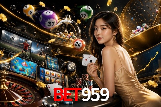 Exclusive Offers bet959