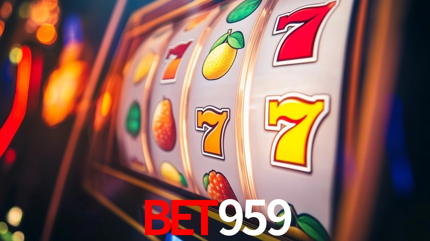 Experimente o Login Seguro Premium no bet959