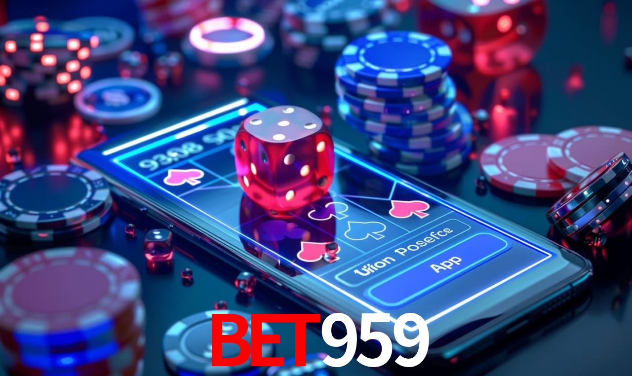 bet959 login — configurações de segurança e proteção de conta