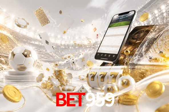 Tennis Betting bet959