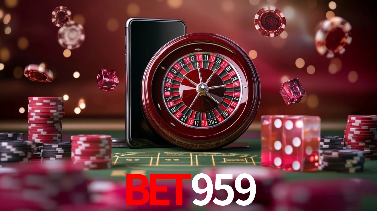 Spaceman Game bet959