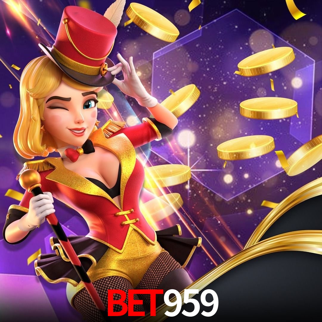 Blackjack Table bet959