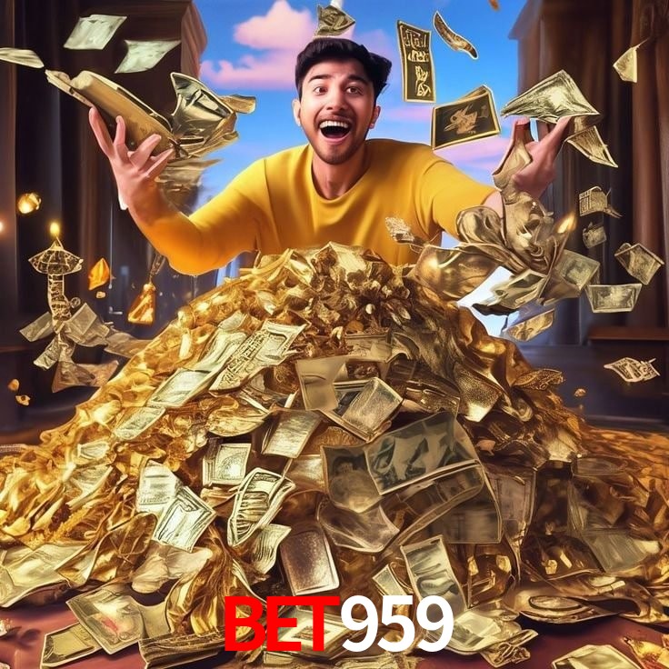 Torneios bet959