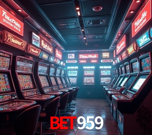 Especiais de Fim de Semana bet959