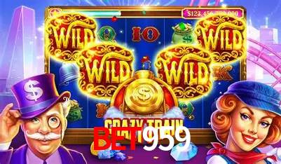 bet959 cadastro — tela de formulário no app oficial