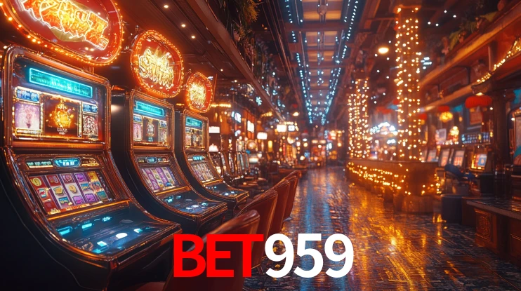 bet959: Seu Especialista em Apostas Esportivas Brasileiras