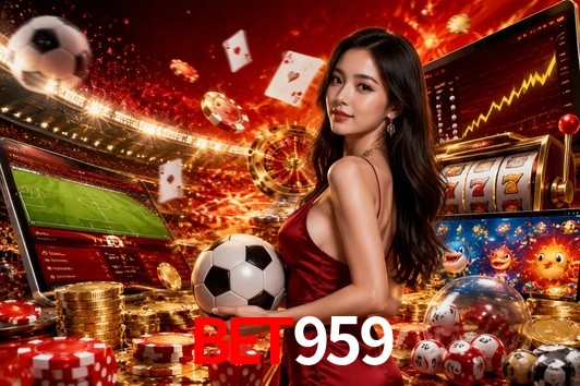 Games Directory bet959