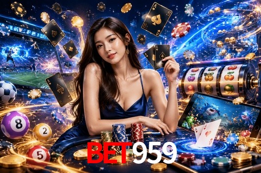 Quick Registration bet959