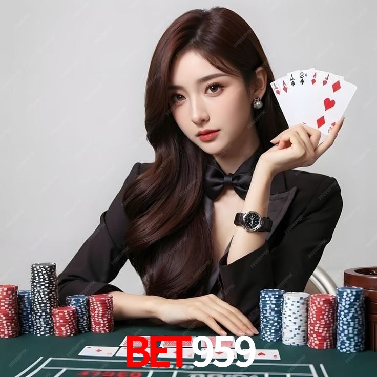 Benefícios da Conta bet959