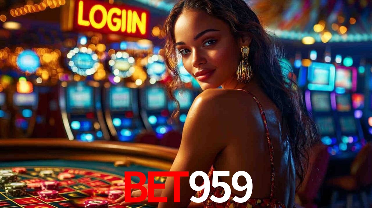 Recursos de Bônus bet959