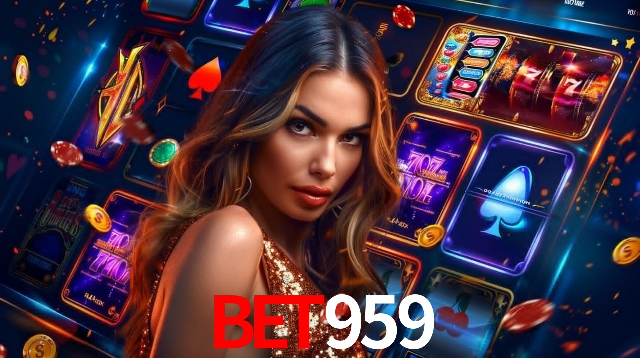 bet959 download — tutorial instalação APK passo a passo