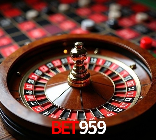 Promoção Relâmpago bet959