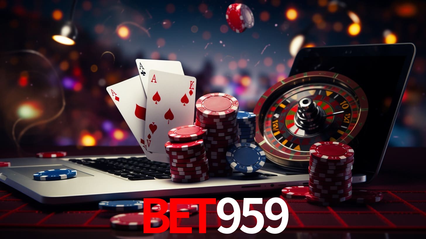 Welcome Bonus bet959