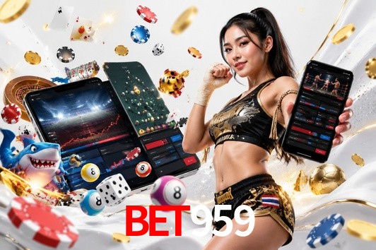 Responsive Design bet959