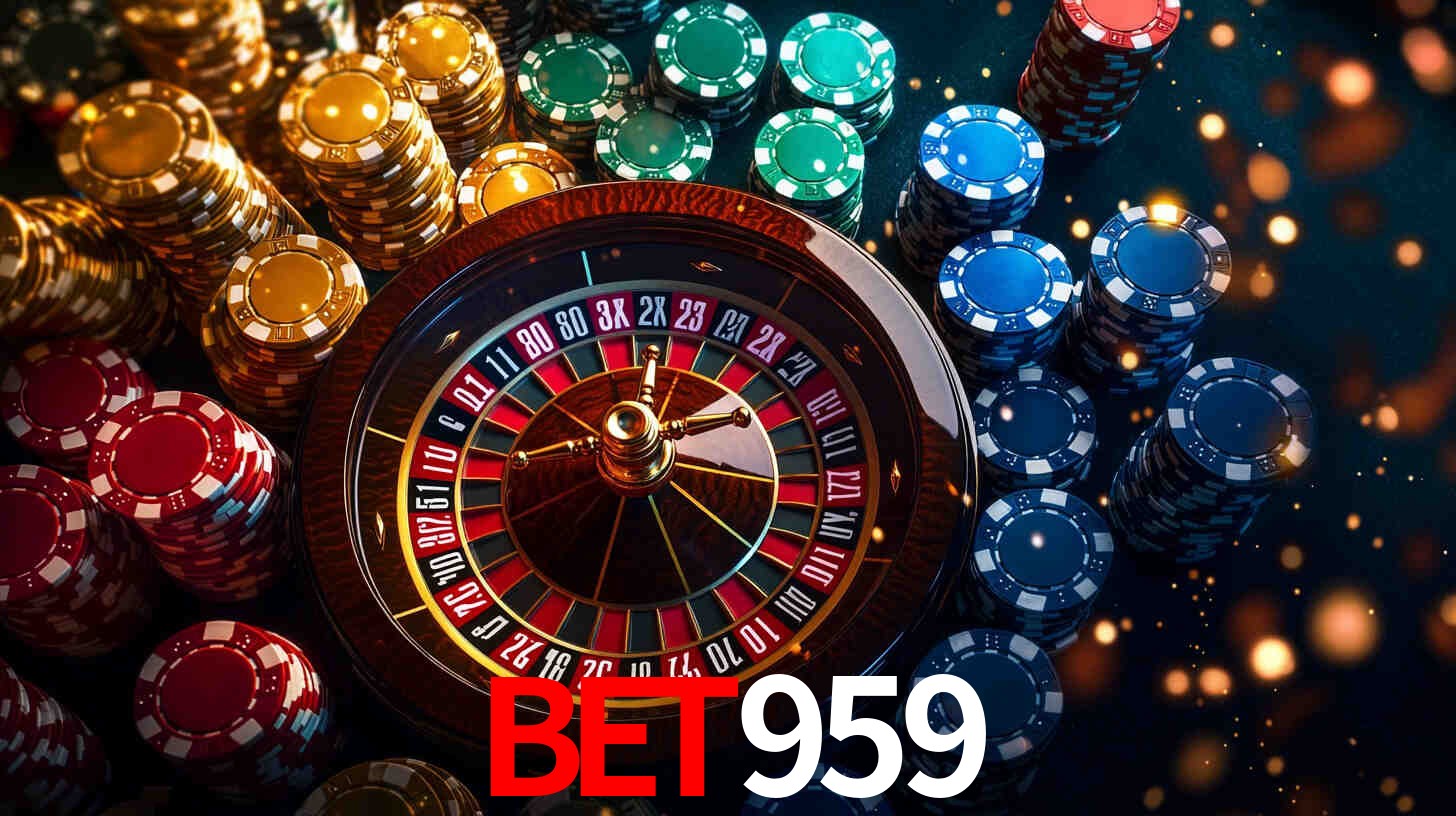 bet959