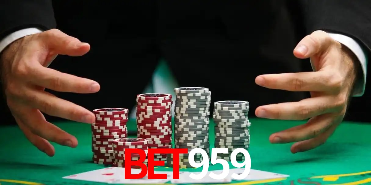 bet959 plataforma — saque cashout PIX com comprovante