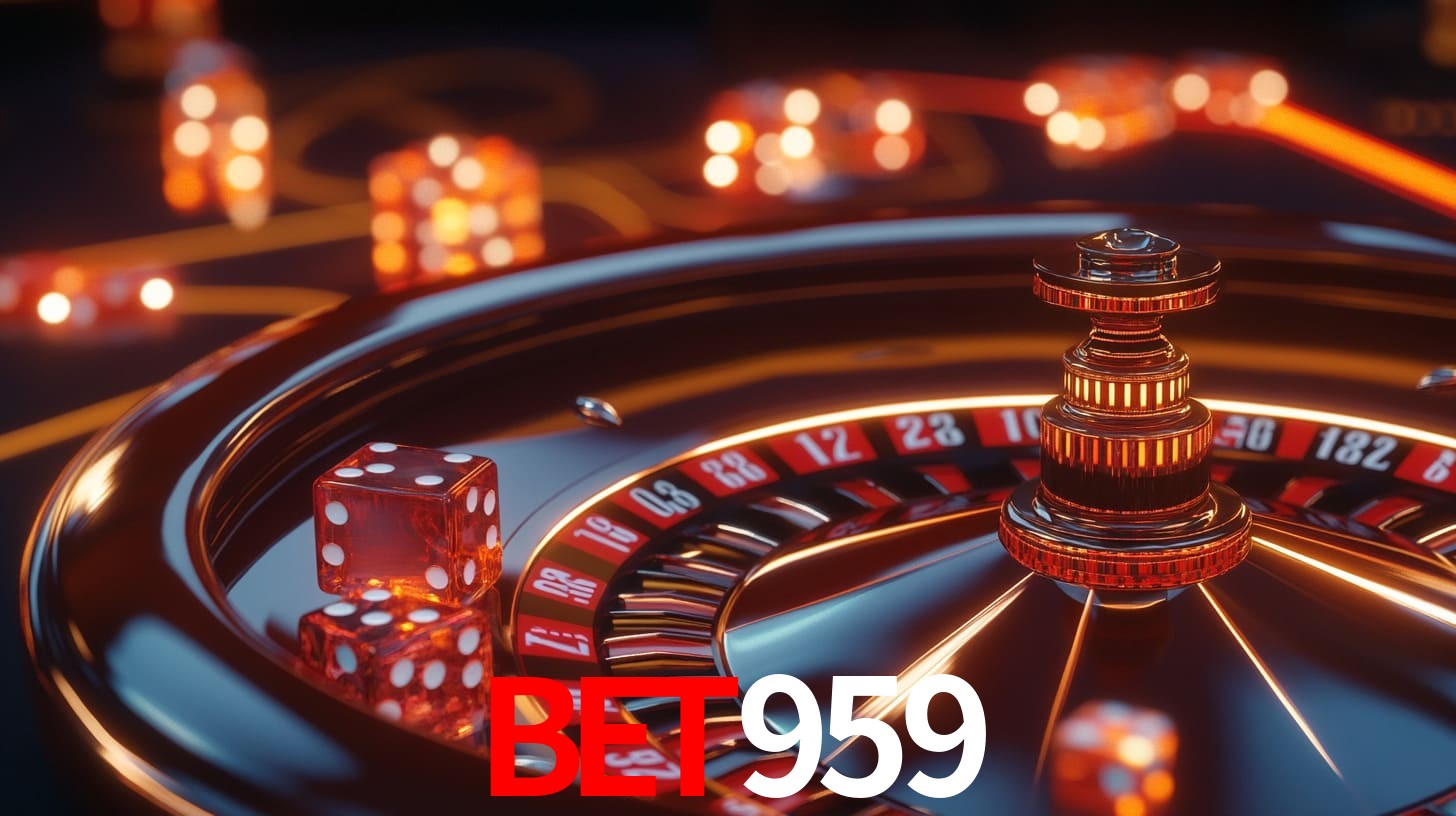 Programa VIP bet959