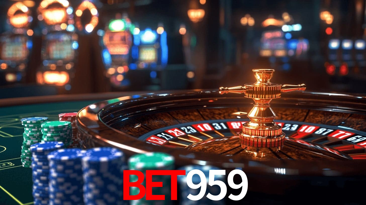 bet959