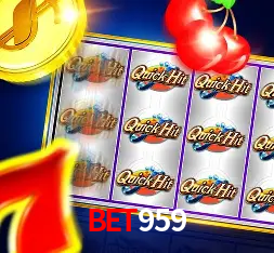 Inovações de Jogos na bet959: O Futuro das Experiências Interativas