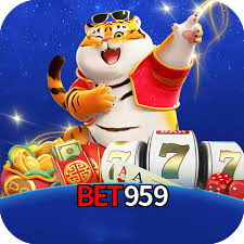 Ícone bet959