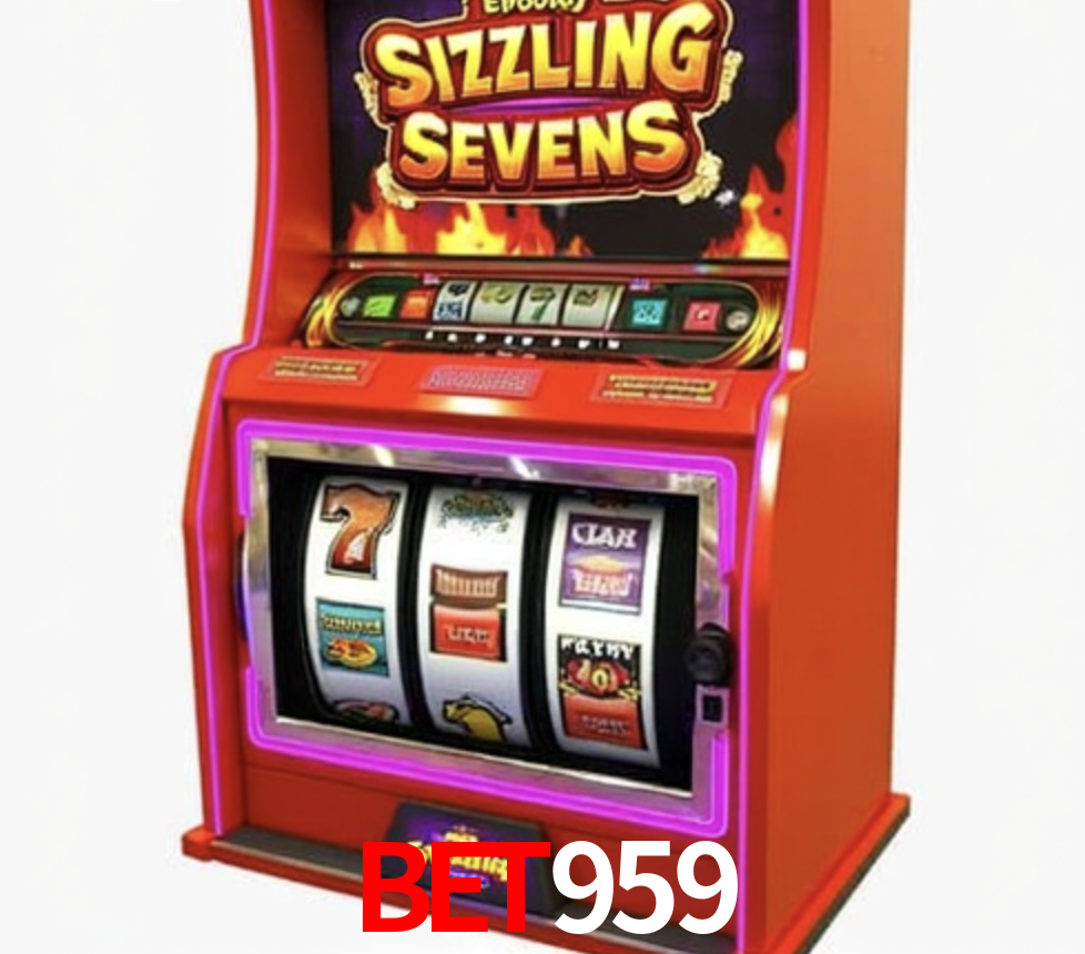 Responsive Design bet959