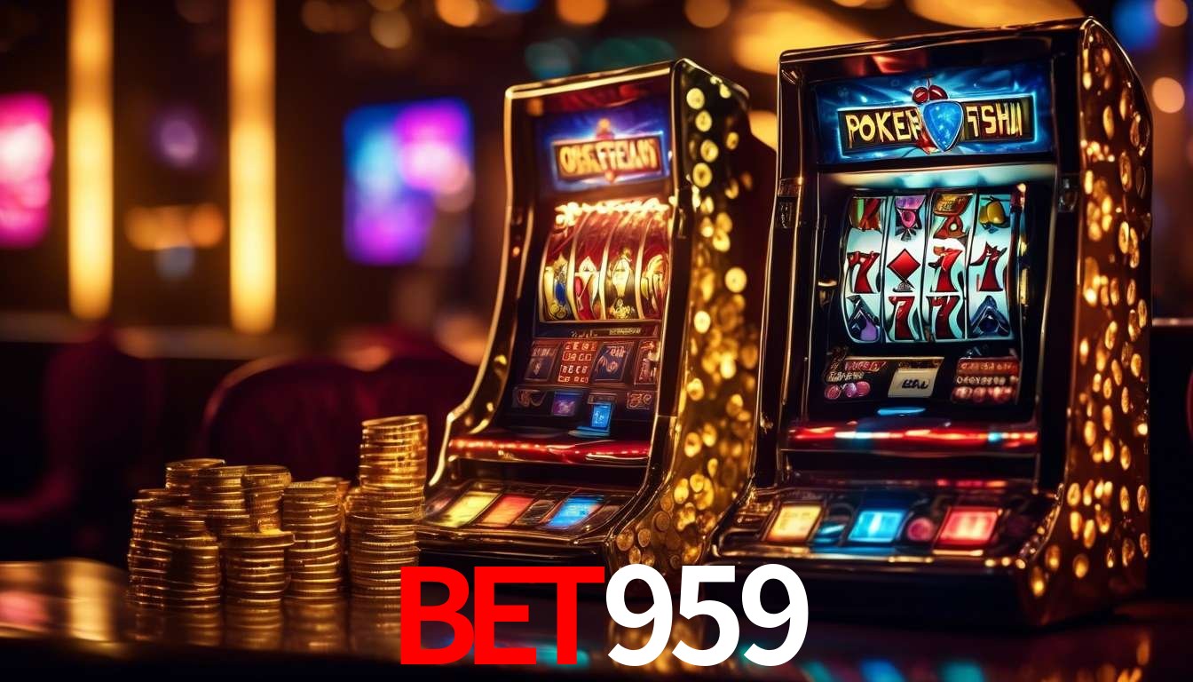 Descubra a Essência do bet959: Nossa História e Compromissos
