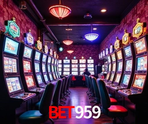 Flash Promotion bet959