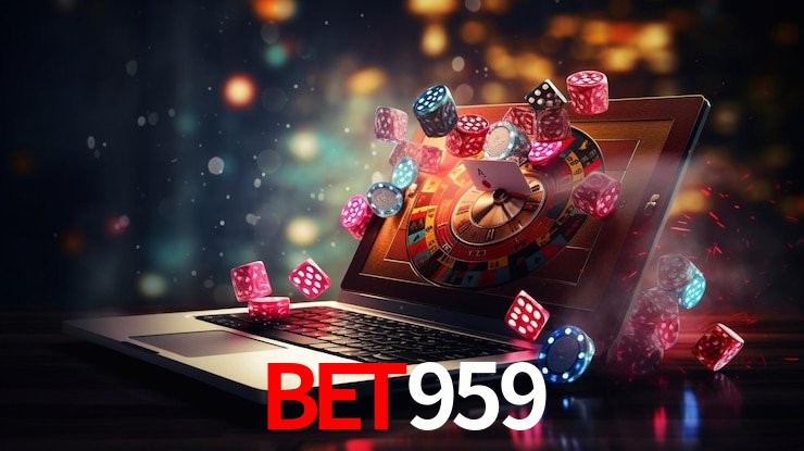 Inovações de Jogos na bet959: O Futuro das Experiências Interativas