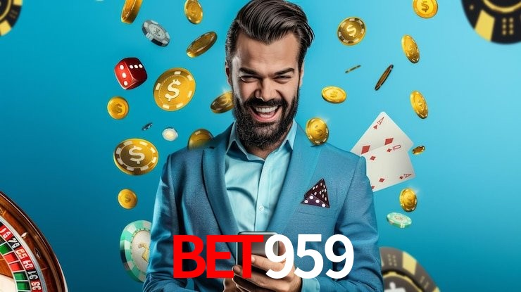 Bonus Features bet959