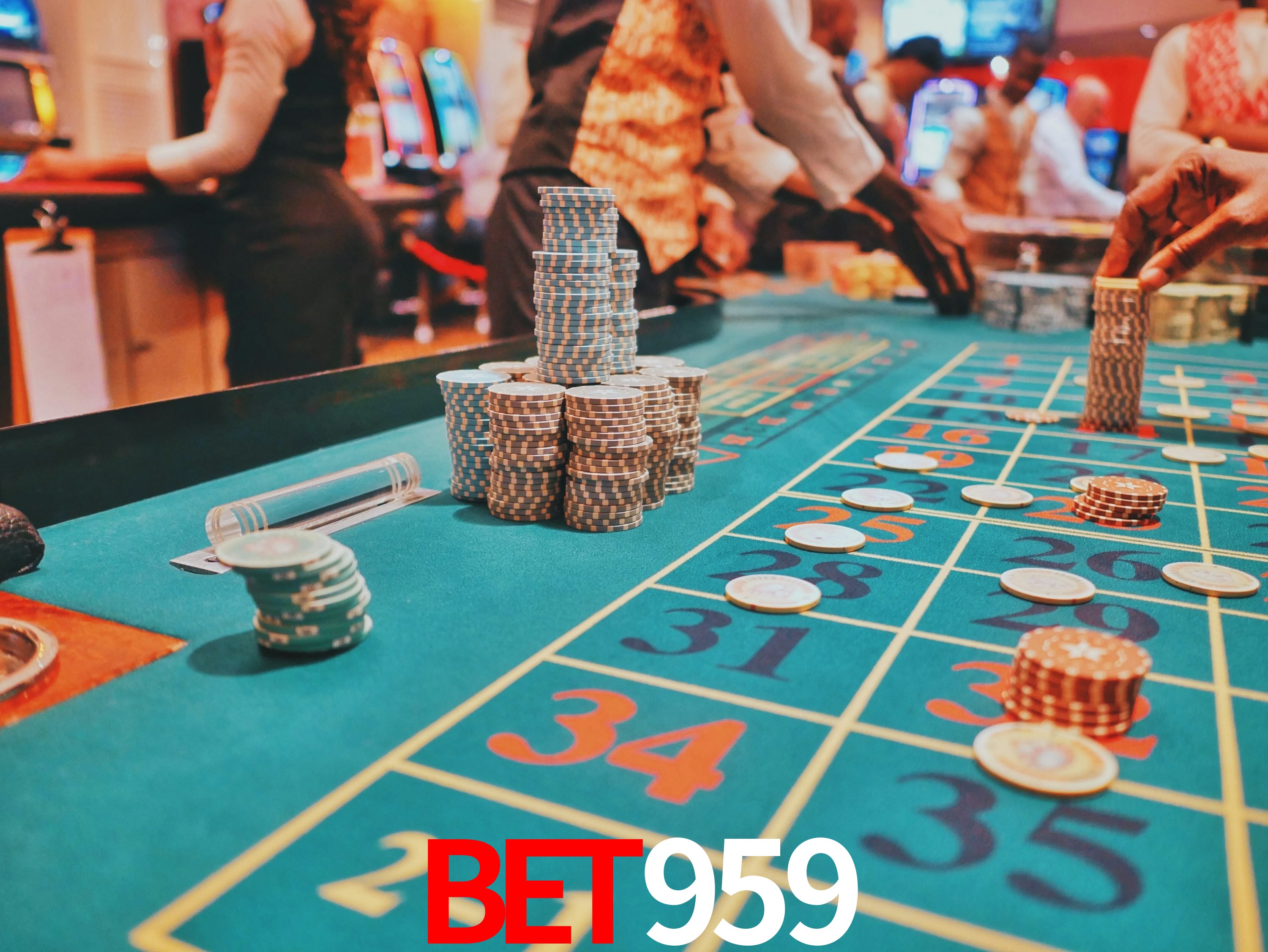 Basketball Betting bet959