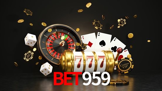 Aviator Game bet959
