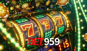Exclusive Offers bet959