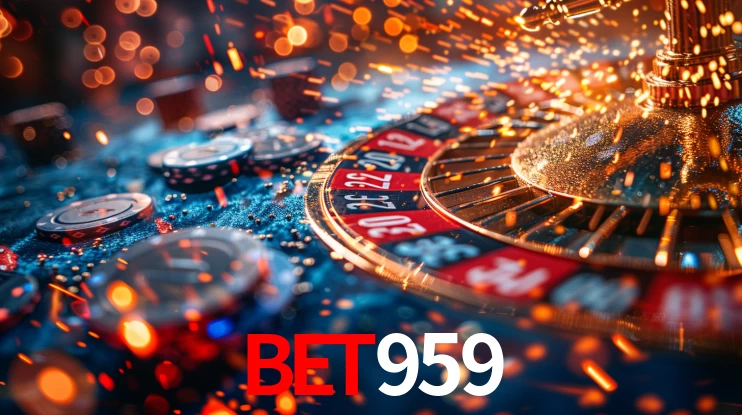 Game Providers bet959