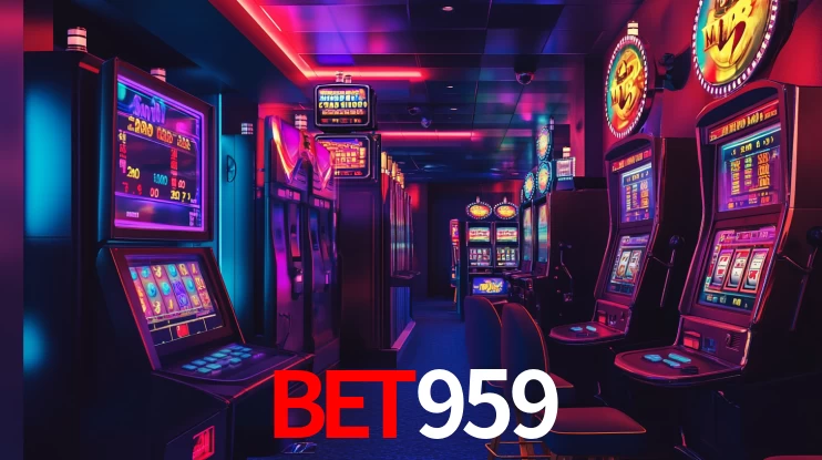 Ofertas Imperdíveis na bet959: Promoções e Bônus Que Valem a Pena