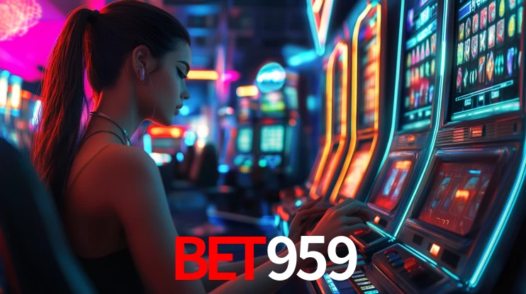 Explore as vantagens do bet959: serviço profissional e confiabilidade