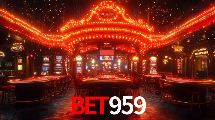bet959 APP