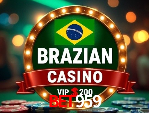 Exclusive Offers bet959